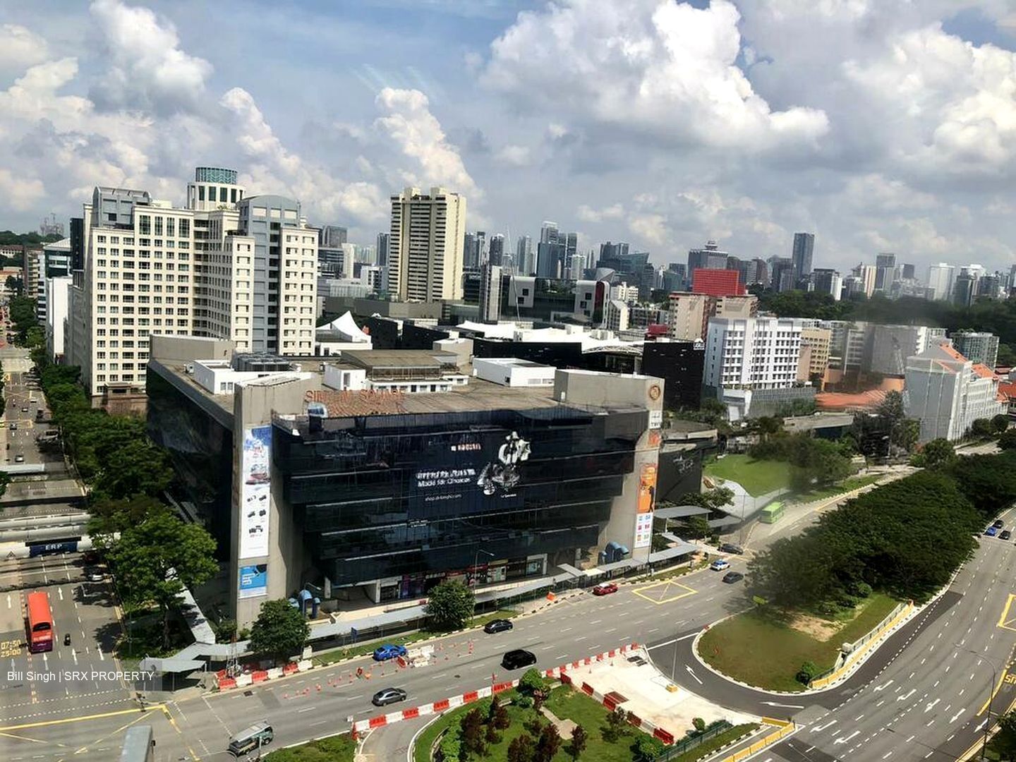Sim Lim Tower (D8), Office #618735051